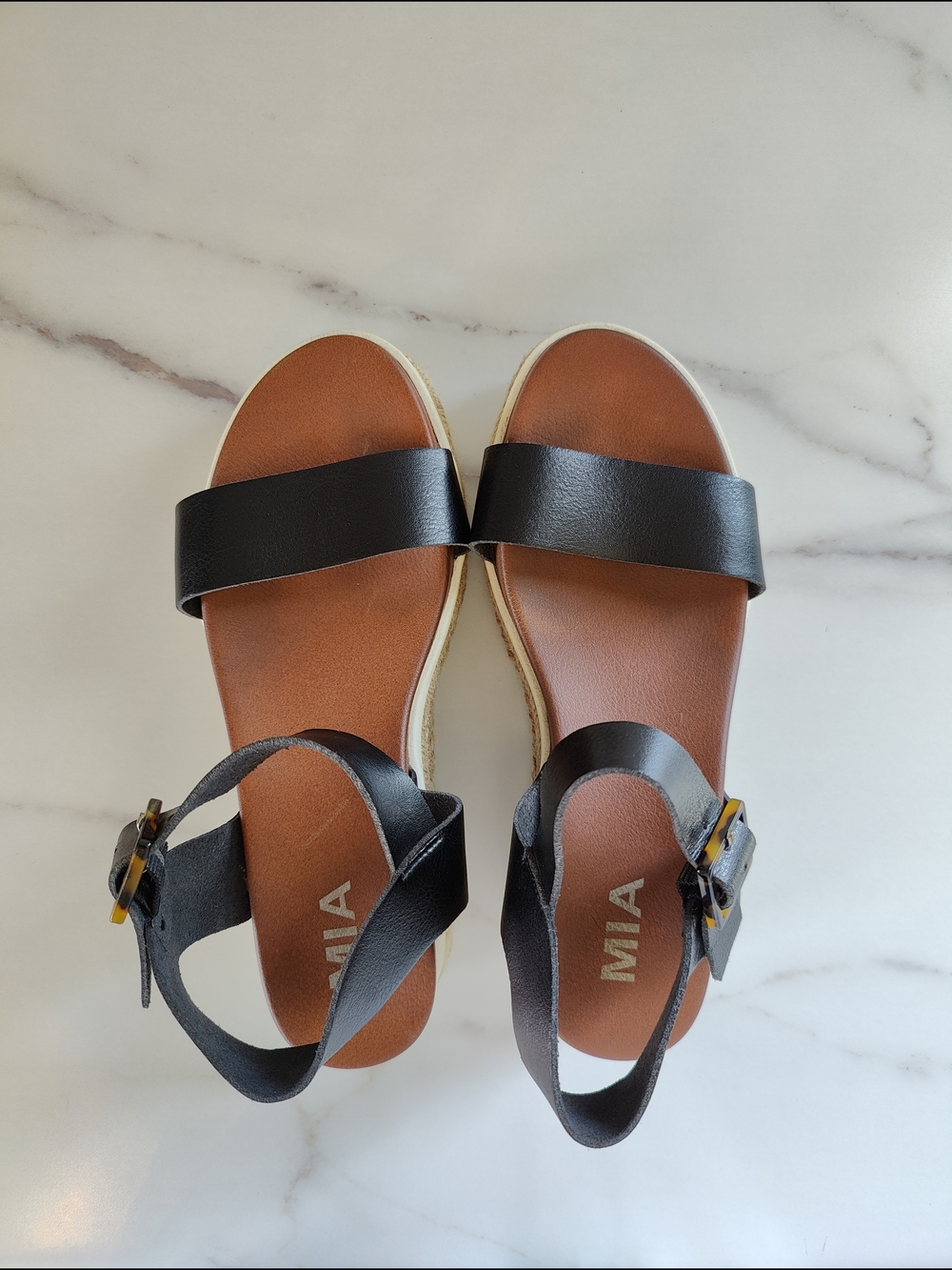 Roolee Mia Platform Sandal - Picture 4 of 7